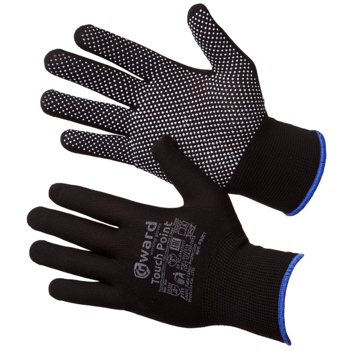 GWARD Touch Point