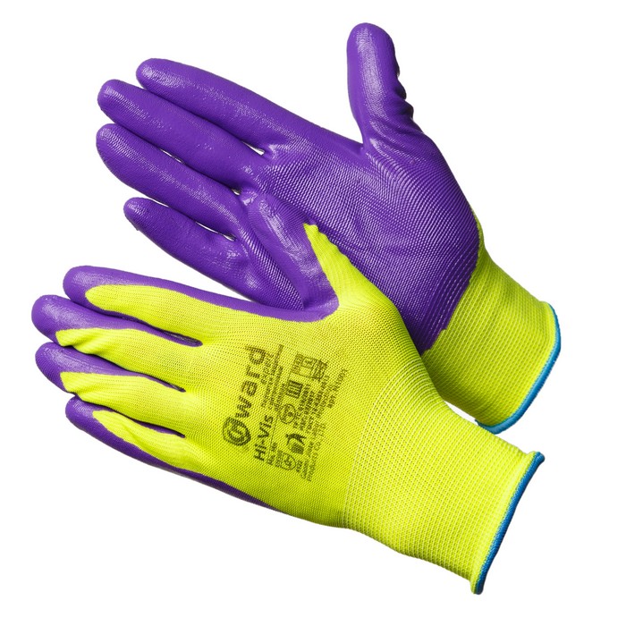 GWARD Hi-Vis