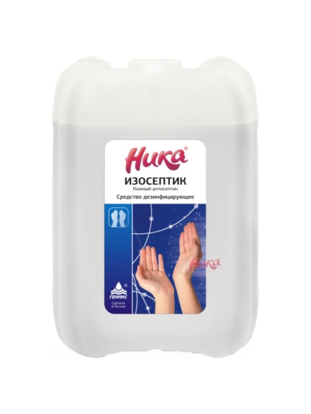 Ника-Изосептик 5 л1