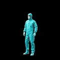 Одежда ограниченного срока использования Одежда ограниченного срока использования